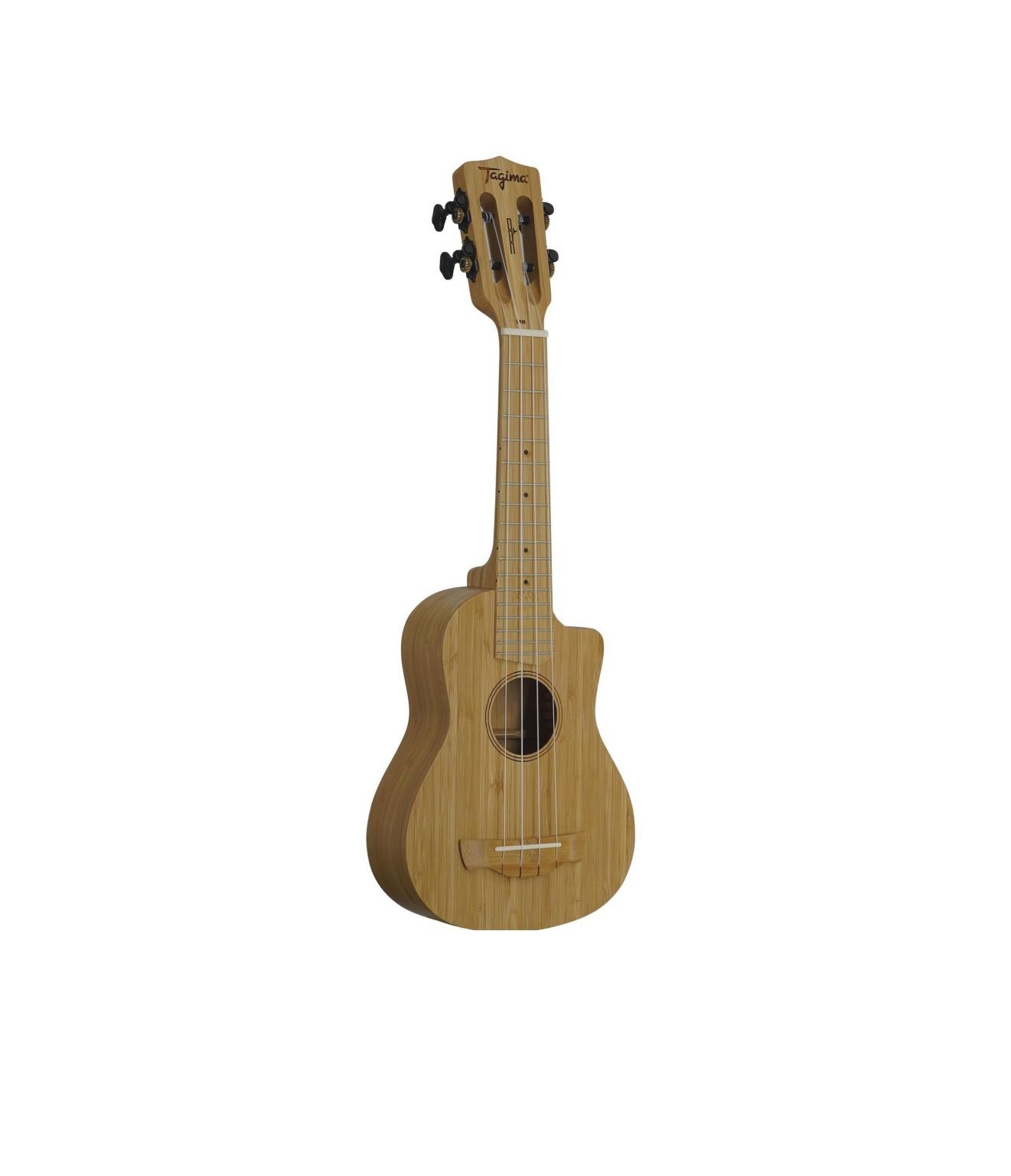 Ukulele Tagima modelo Laki soprano - Image 2